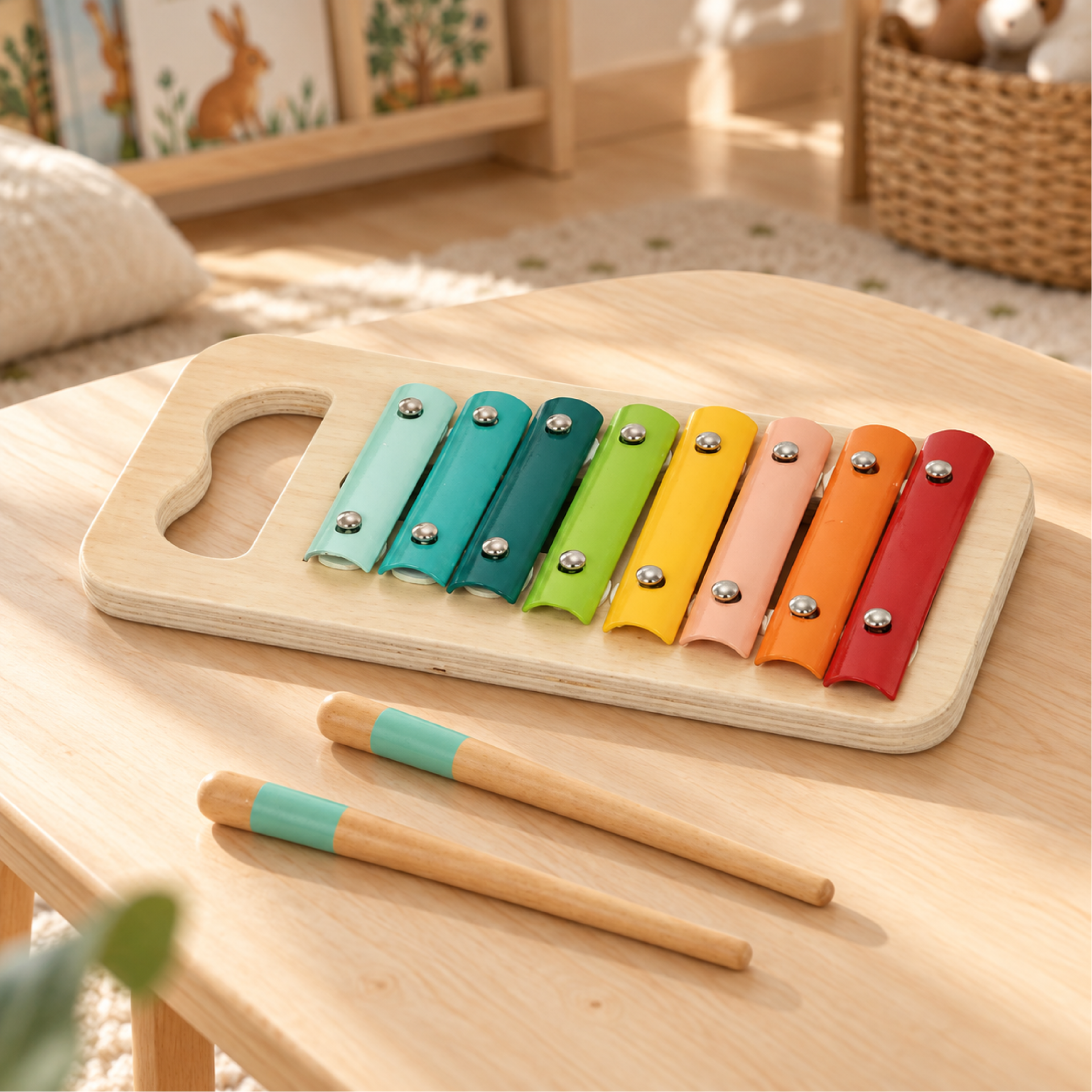 Creatività e musica
